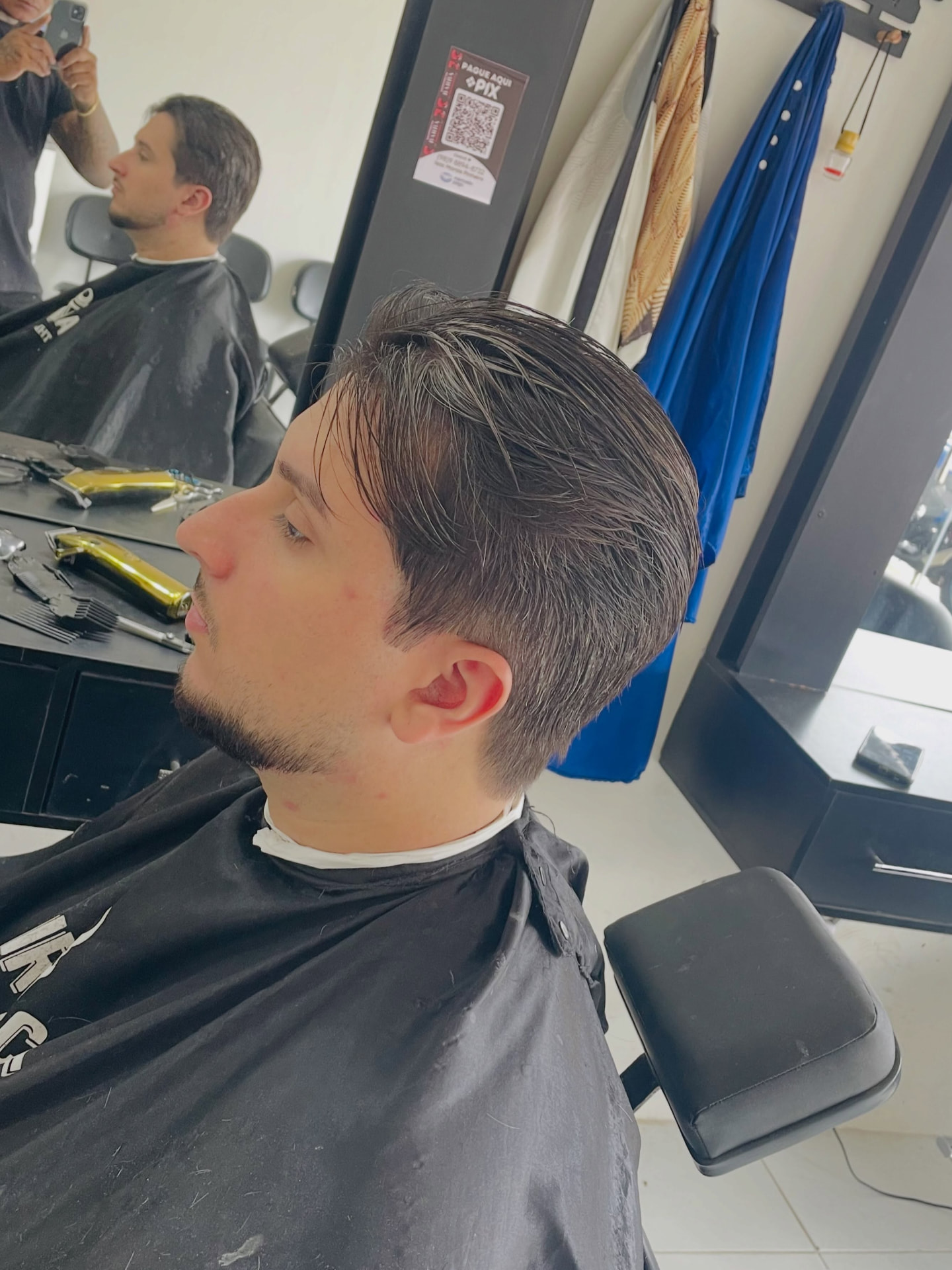 Corte Social